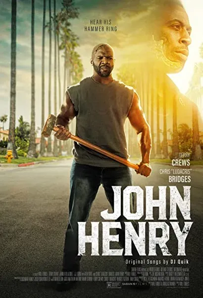 John Henry