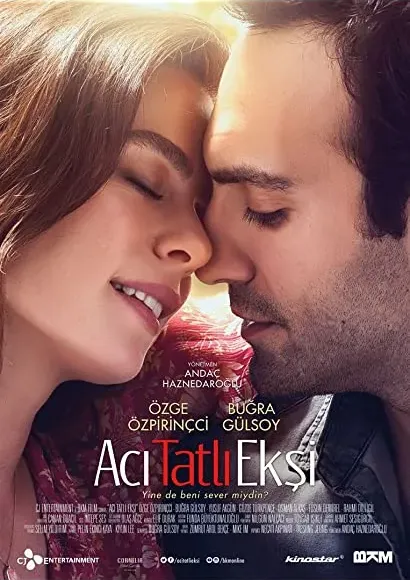 Aci Tatli Eksi
