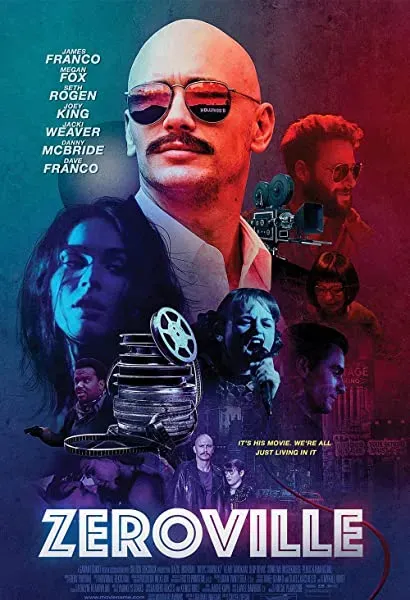 Zeroville