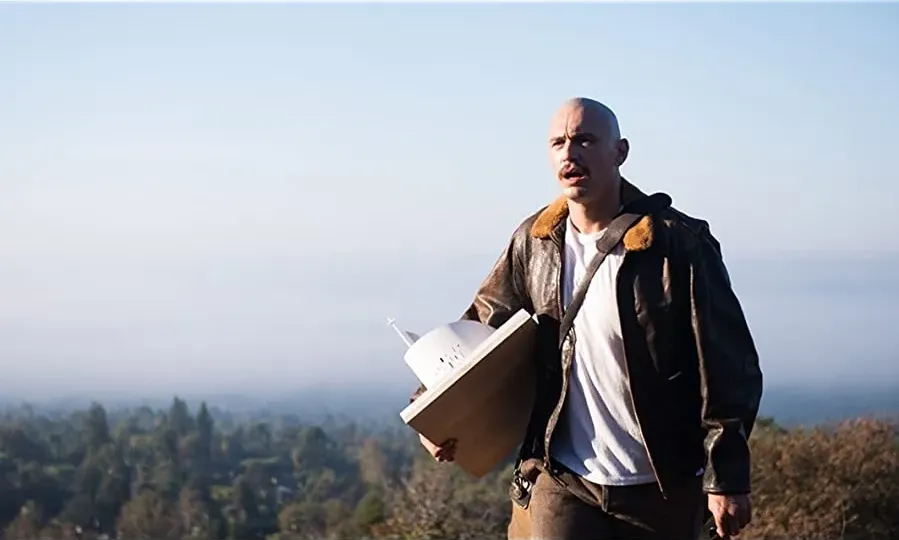 Zeroville online