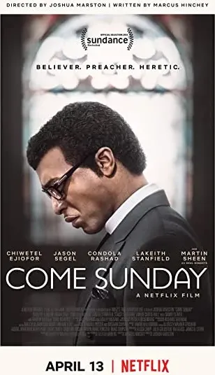 Come Sunday