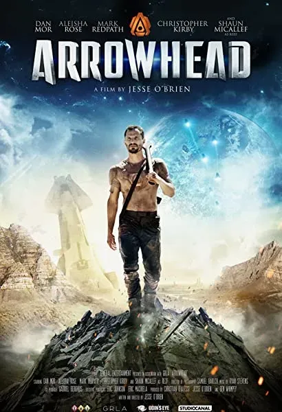 Arrowhead