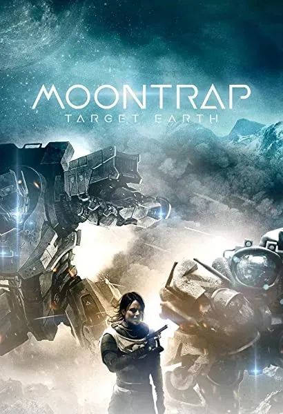 Moontrap: Target Earth