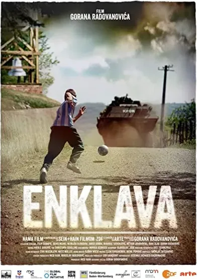 Enklawa