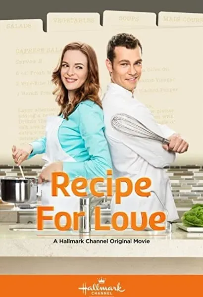 Recipe for Love