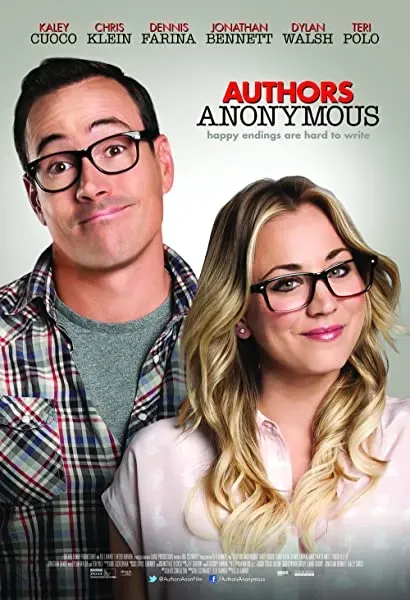 Authors Anonymous