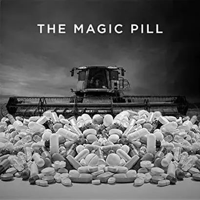 Magiczna pigułka