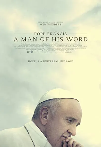 Papież Franciszek - człowiek, który dotrzymuje słowa