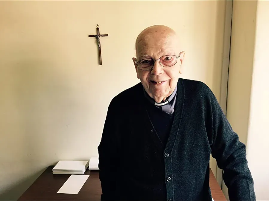 Diabeł i ojciec Amorth online