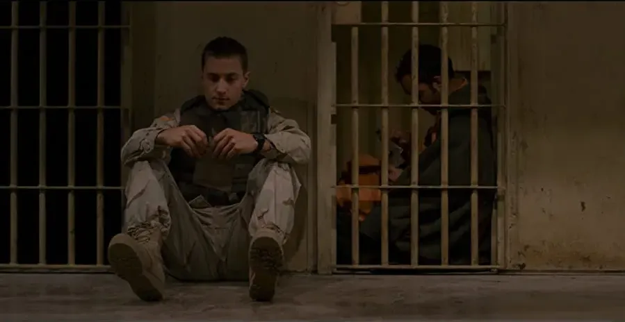 Boys of Abu Ghraib online