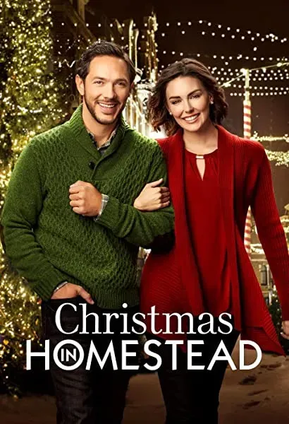 Christmas in Homestead
