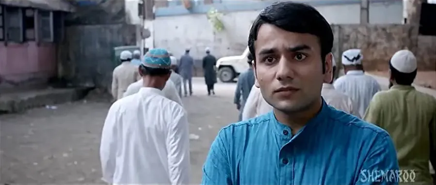 Dharam Sankat Mein online