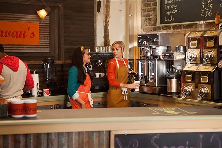 Coffee Shop online