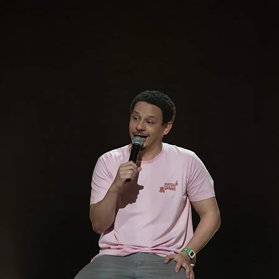 Eric Andre: Legalize Everything online