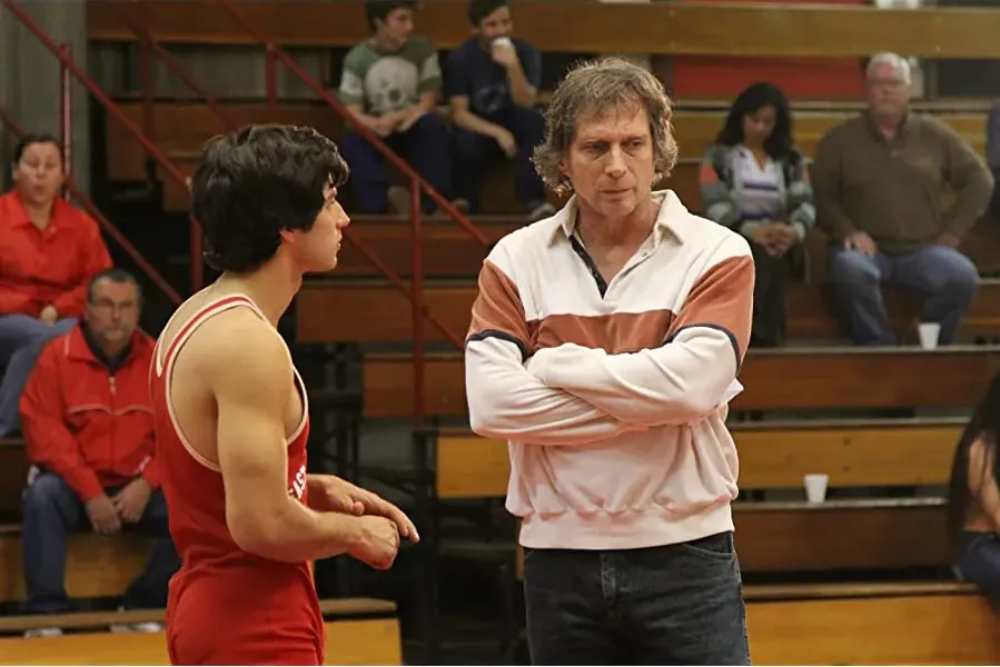 American Wrestler: The Wizard online