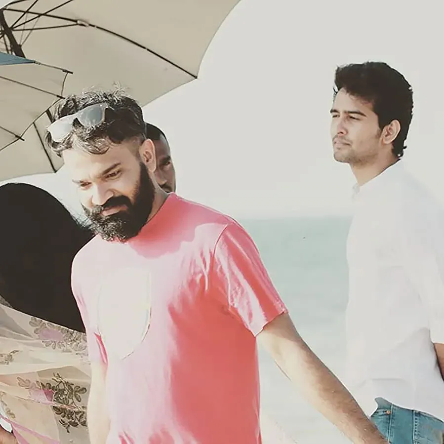 Ishq online
