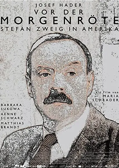 Pożegnanie z Europą