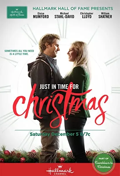 Just in Time for Christmas