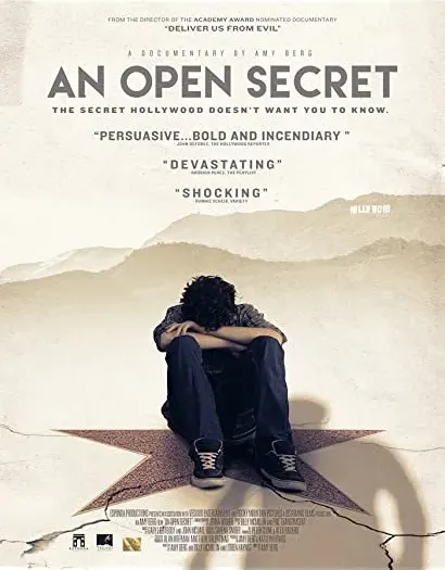 Mroczny sekret Hollywood