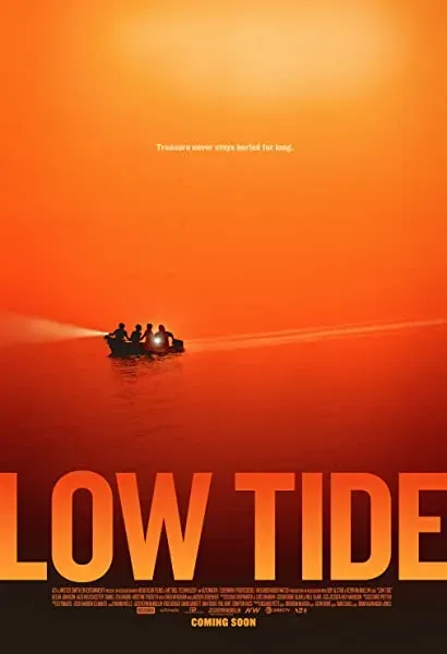 Low Tide