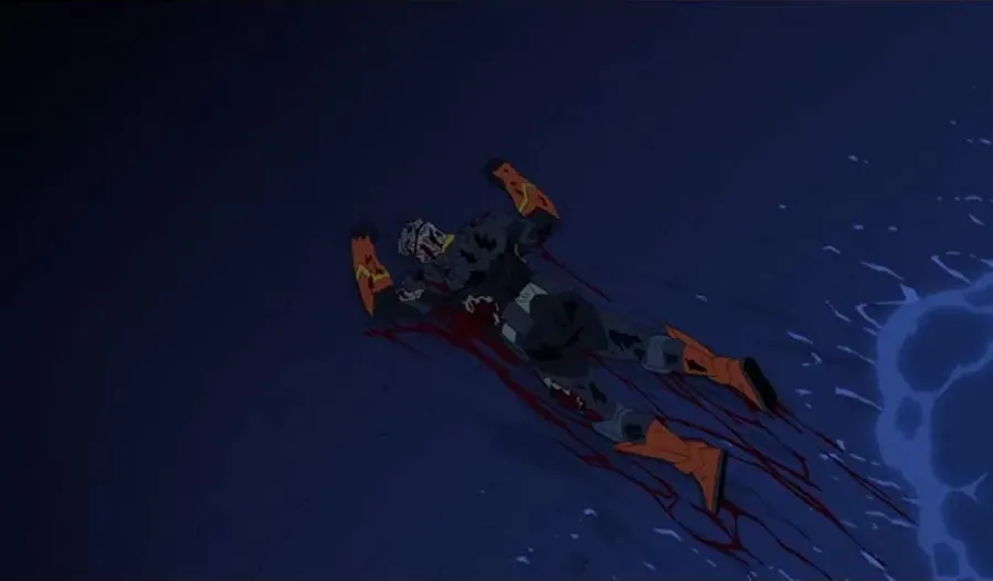 Deathstroke Knights & Dragons: The Movie online