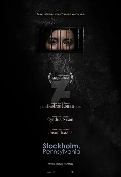 Sztokholm w Pensylwanii