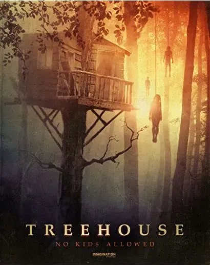 Treehouse