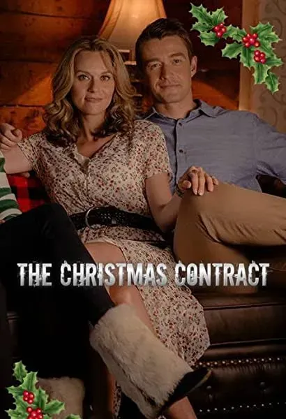 The Christmas Contract