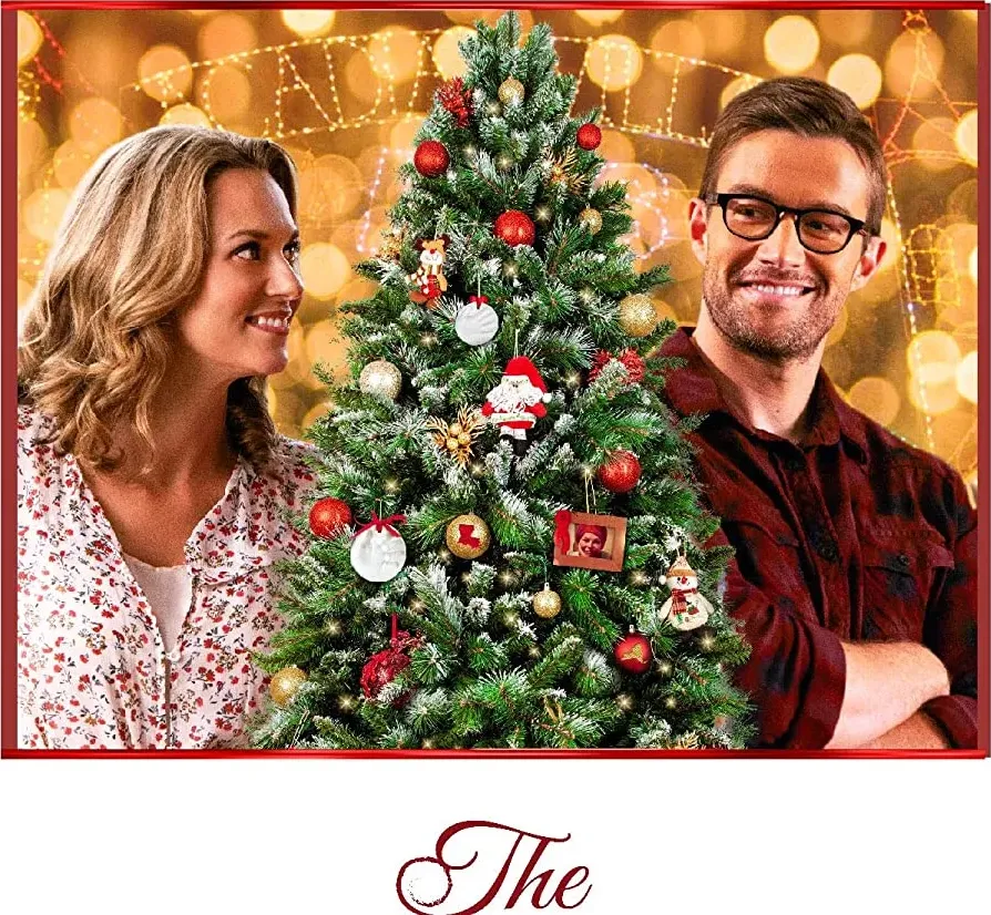 The Christmas Contract online