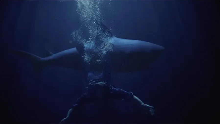 Shark Lake online