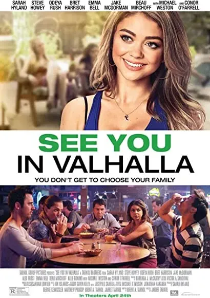 See You in Valhalla