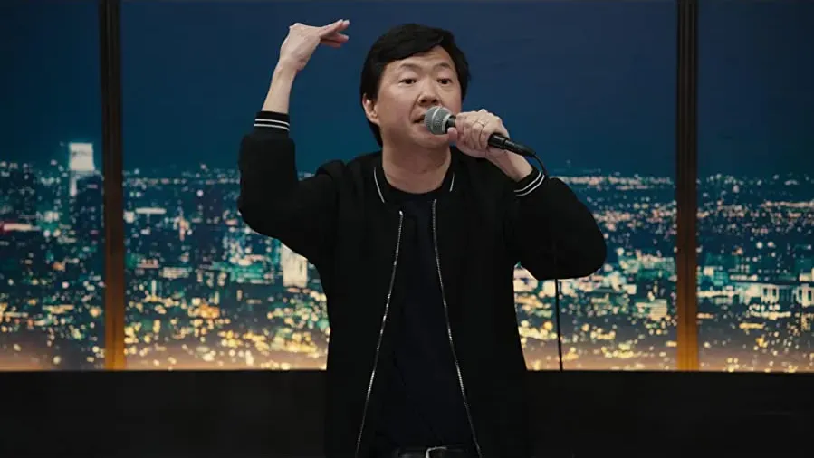 Ken Jeong: First Date online