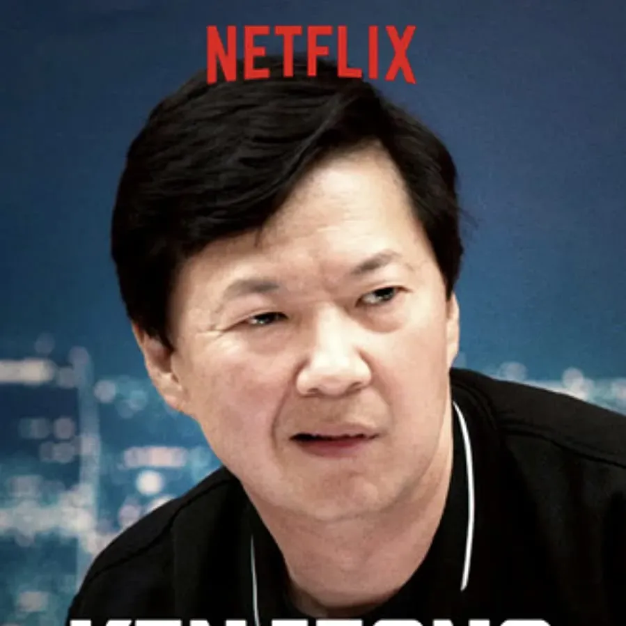 Ken Jeong: First Date online