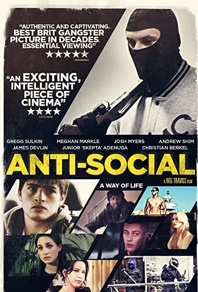 Anti-Social