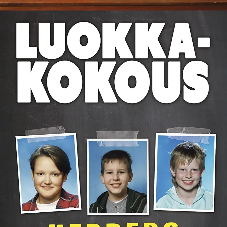Luokkakokous online