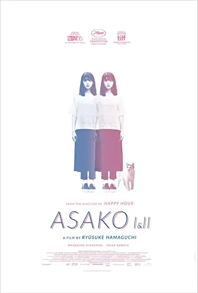 Asako. Dzień i noc