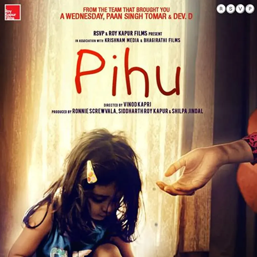 Pihu online
