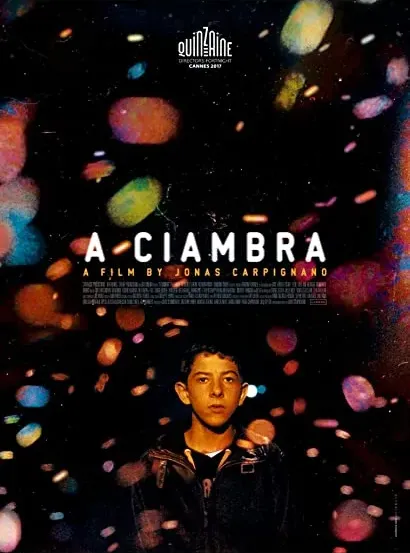 Ciambra