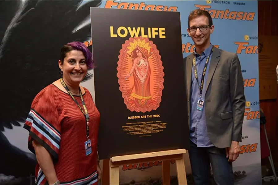 Lowlife online