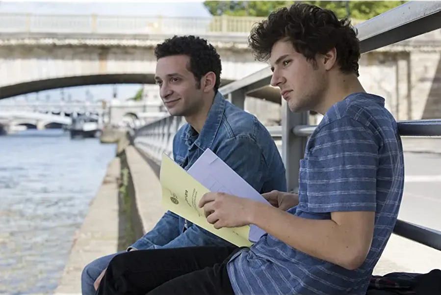 Première année online