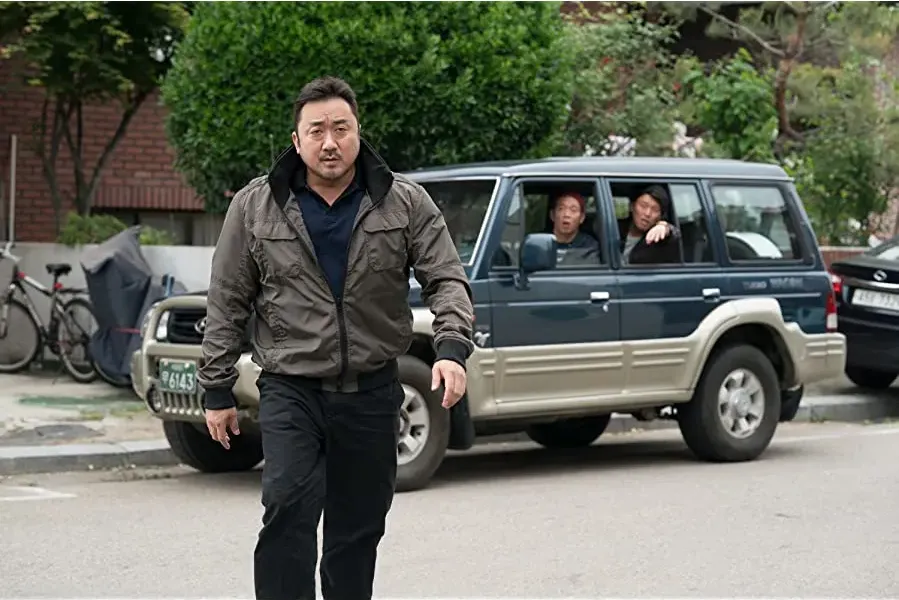 Seongnan hwangso online