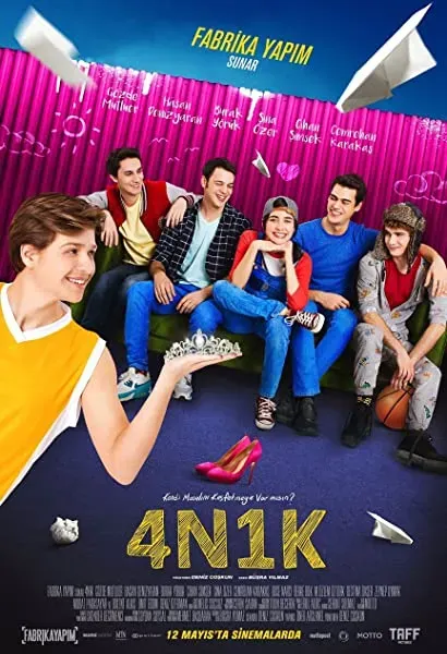 4N1K