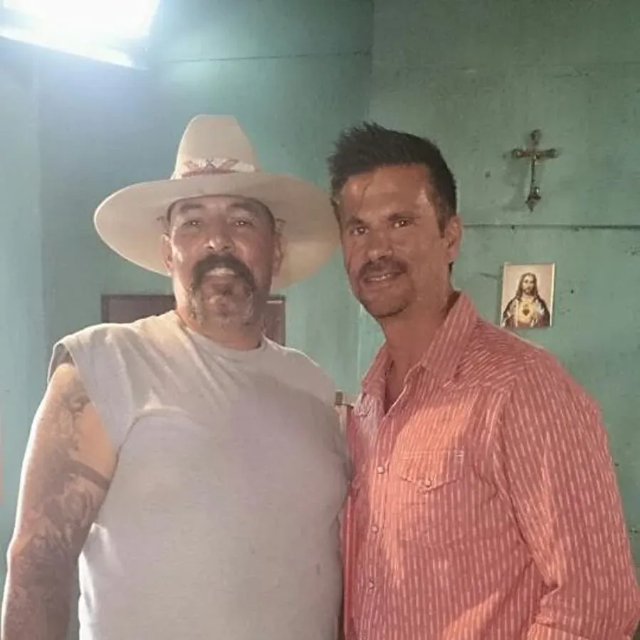 Boone: The Bounty Hunter online