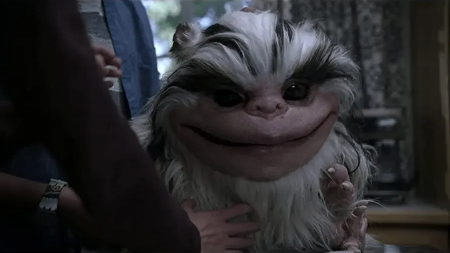 Critters Attack! online