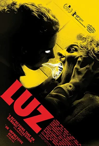 Luz