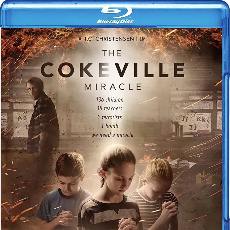 The Cokeville Miracle online