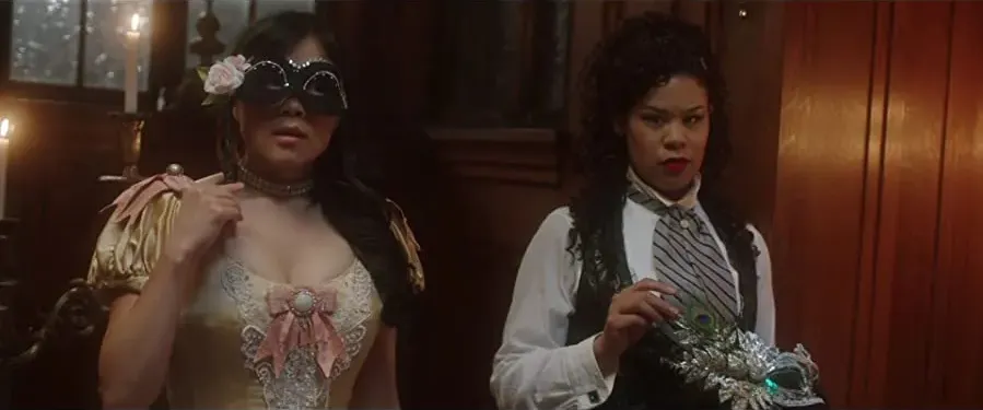 The Carmilla Movie online