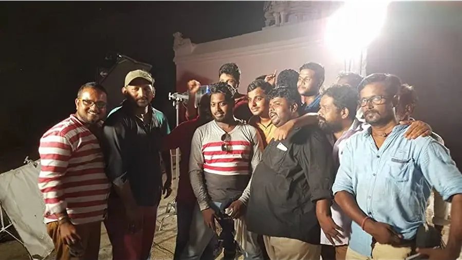 Kolamavu Kokila online