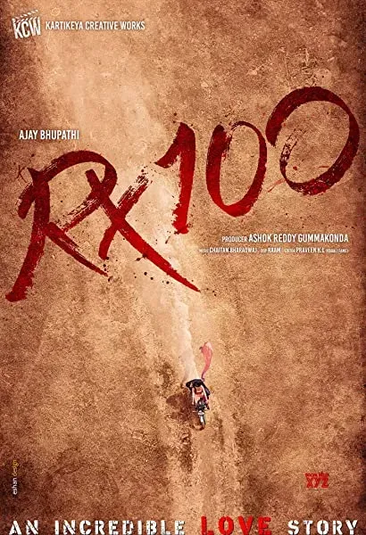 Rx 100