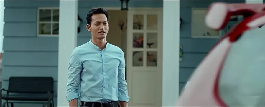 Surga Yang Tak Dirindukan online